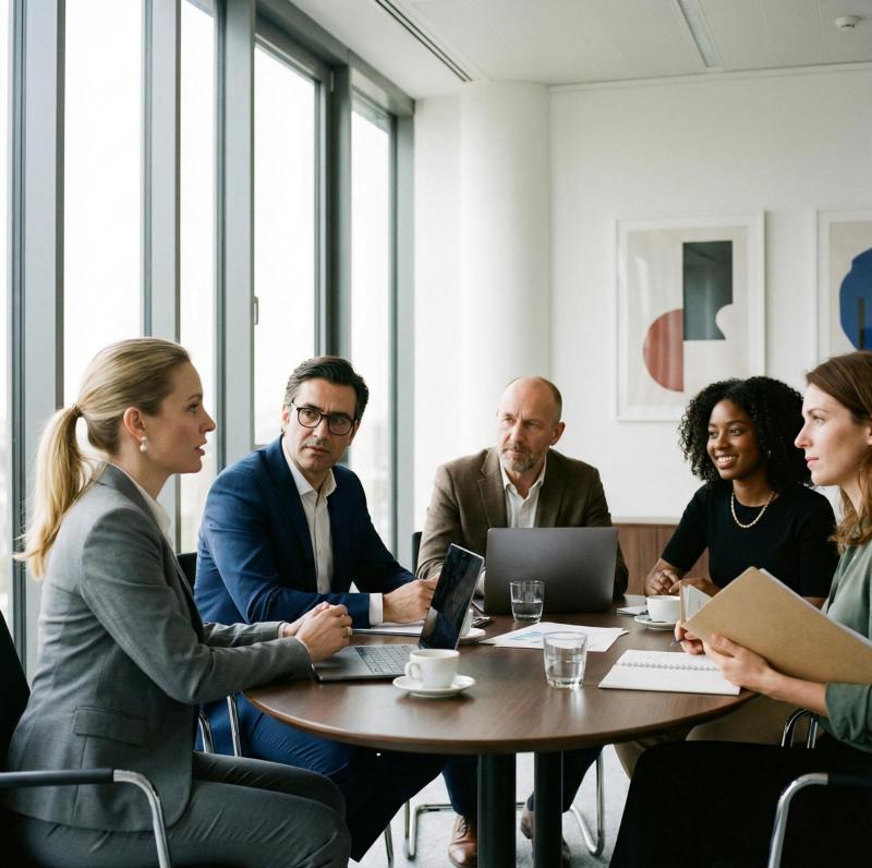 SK Transport B.V. Facility