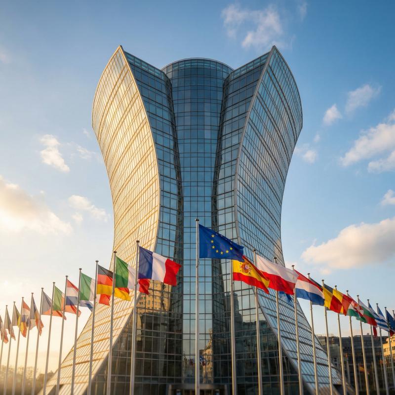 SK Transport B.V. Customs Clearance